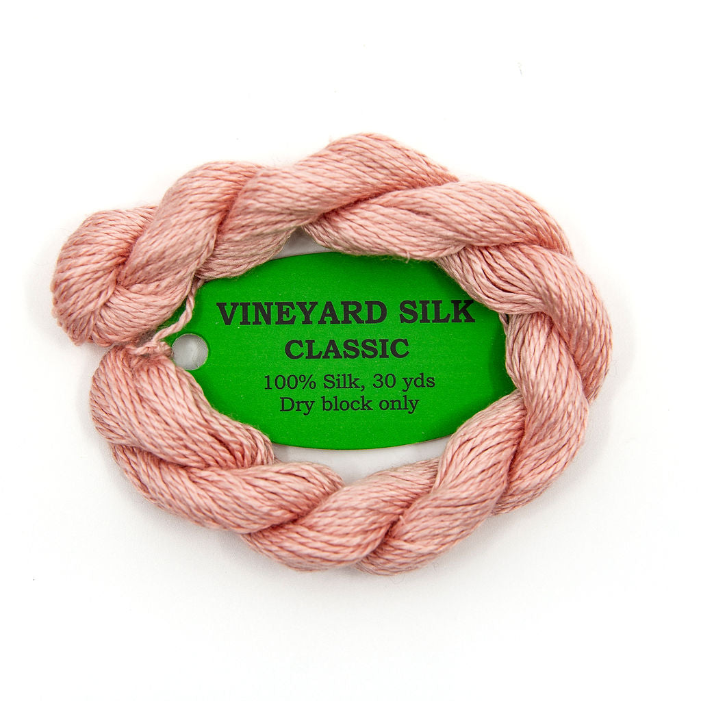 Vineyard Silk 131 Peppermint