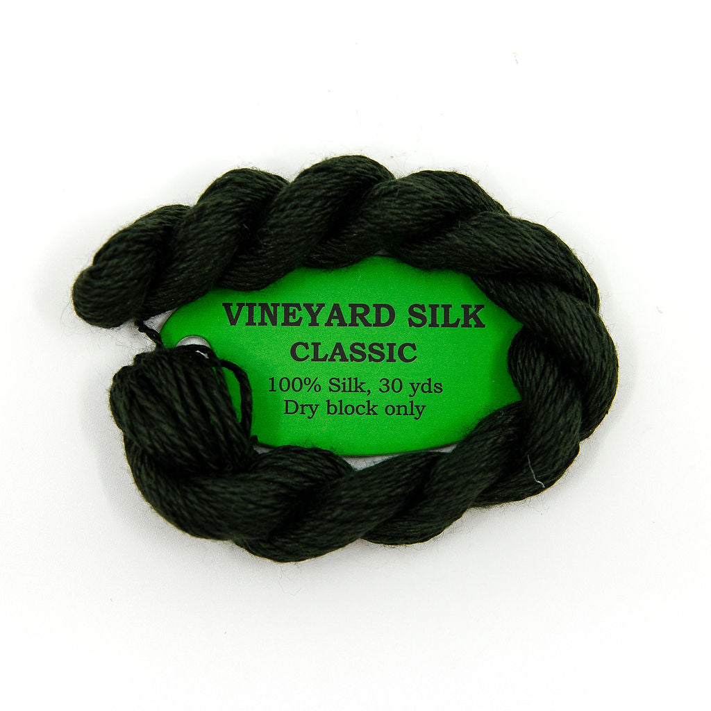 Vineyard Silk 143 Tarragon
