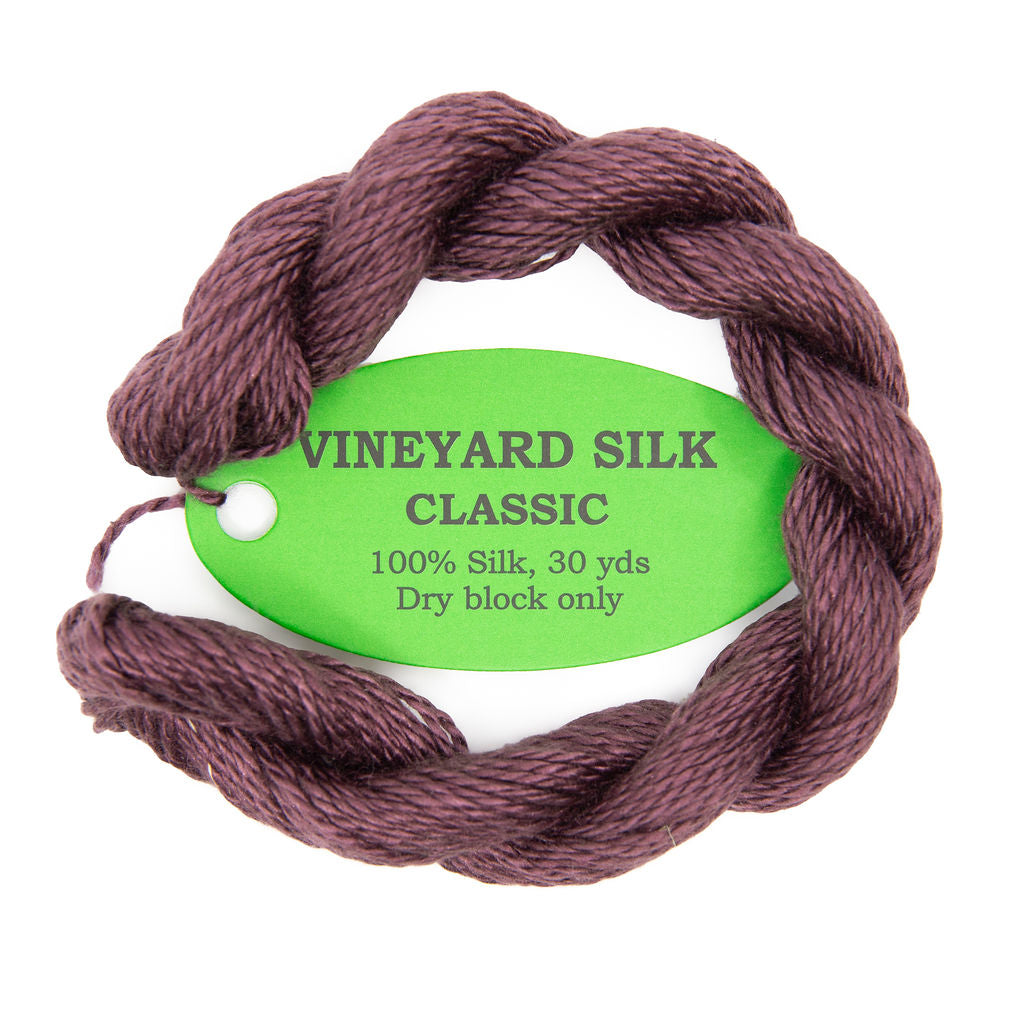 Vineyard Silk 218 Shadow