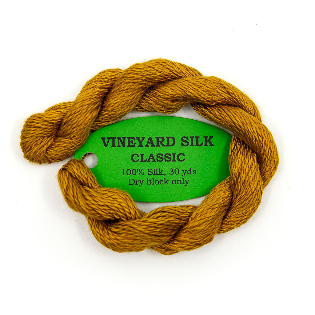 Vineyard Silk 230 Antique Gold