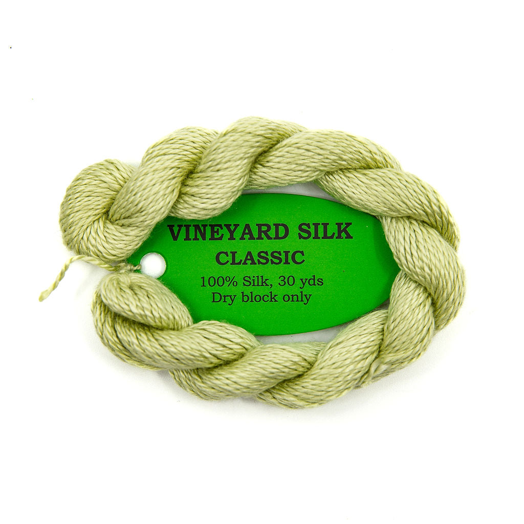 Vineyard Silk 234 Celery