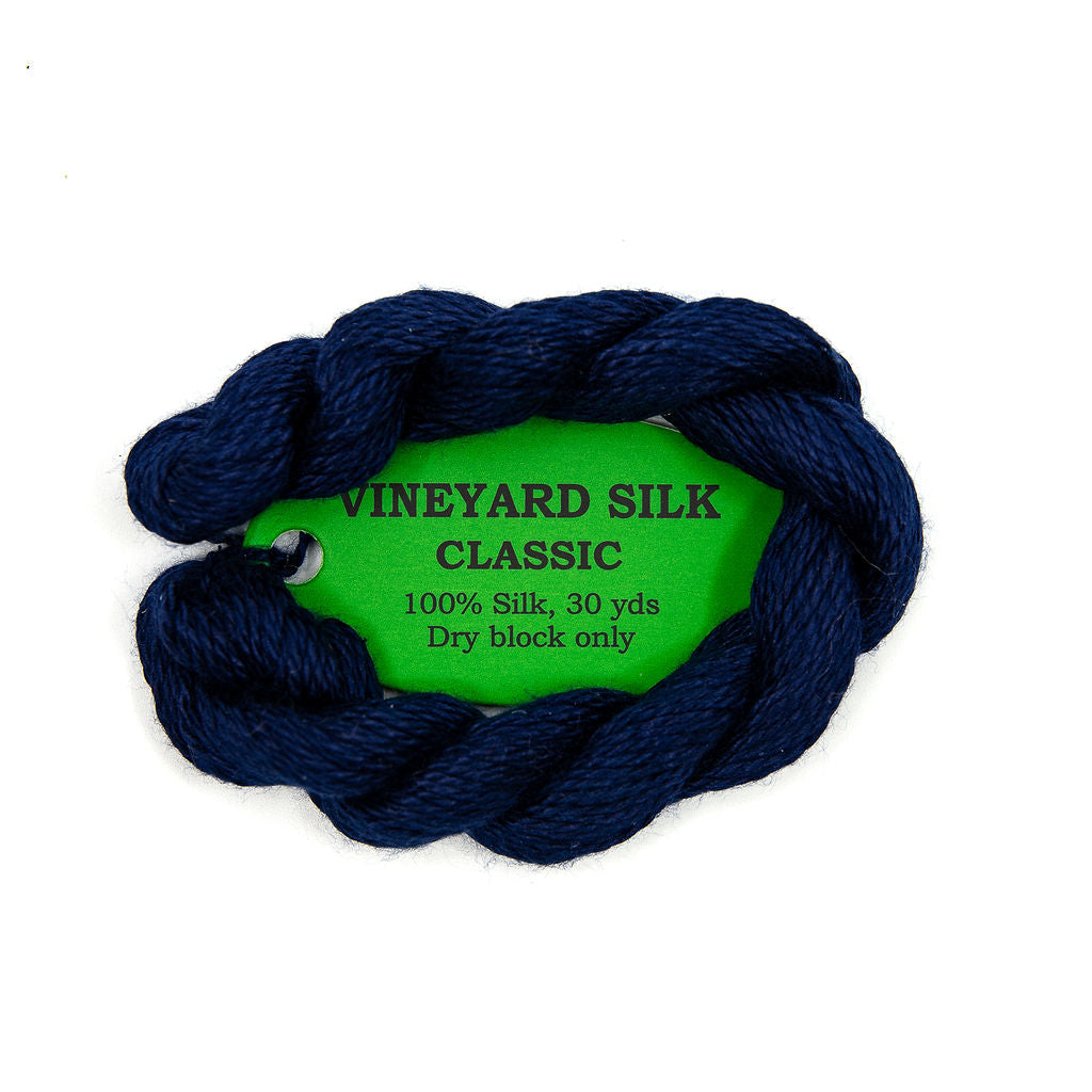 Vineyard Silk 239 Blueberry
