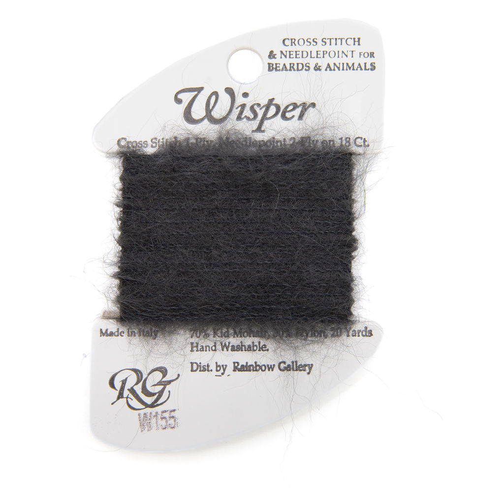 Wisper W155 Graphite
