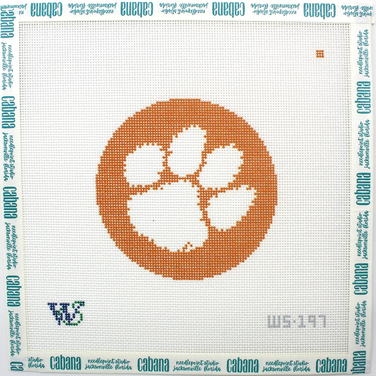 Clemson Round