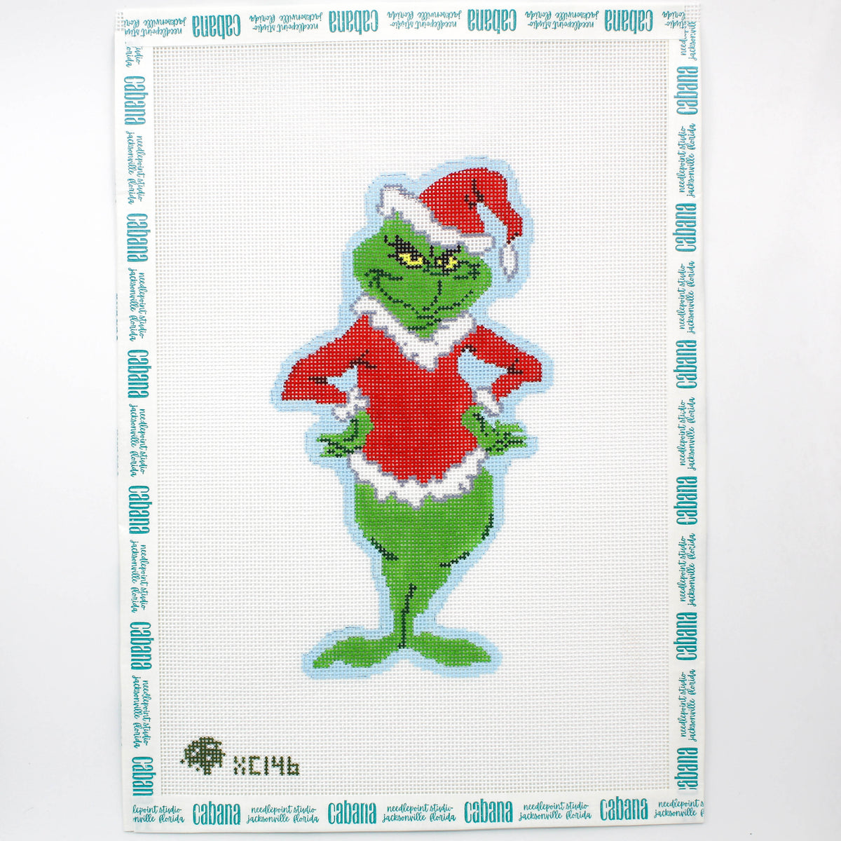 Grinch