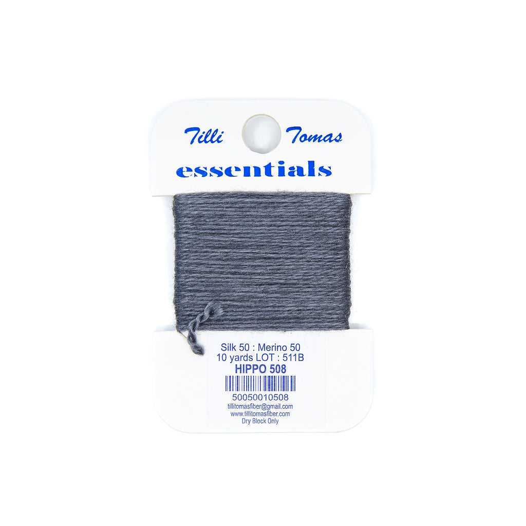 Essentials 508 Hippo