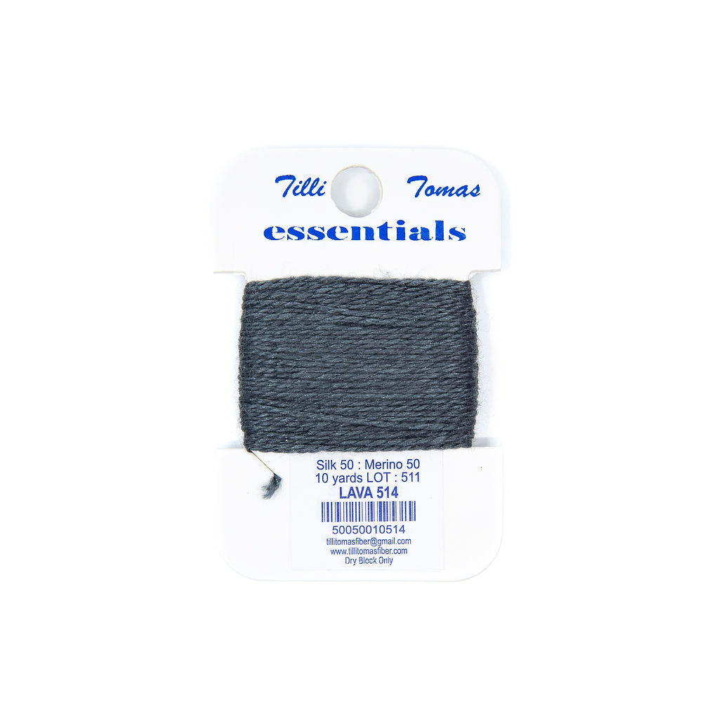 Essentials 514 Lava