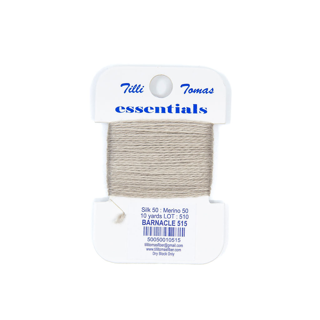 Essentials 515 Barnacle