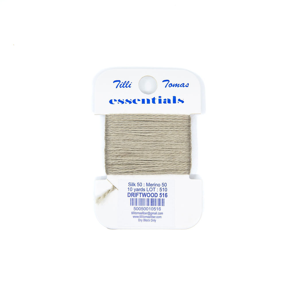 Essentials 516 Driftwood