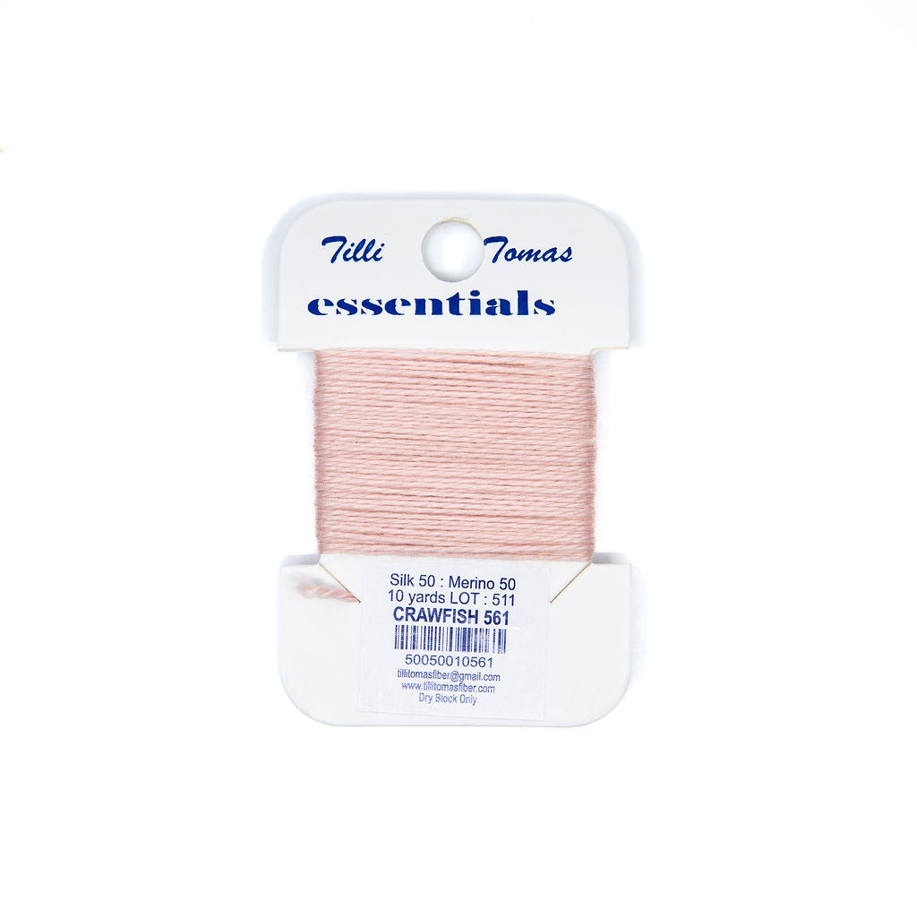 Essentials 561 Crawfish