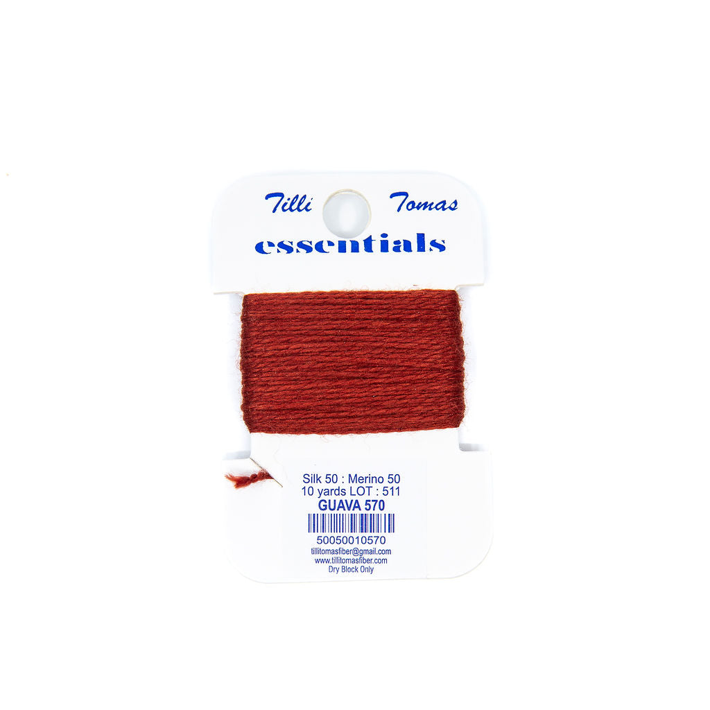 Essentials 570 Guava