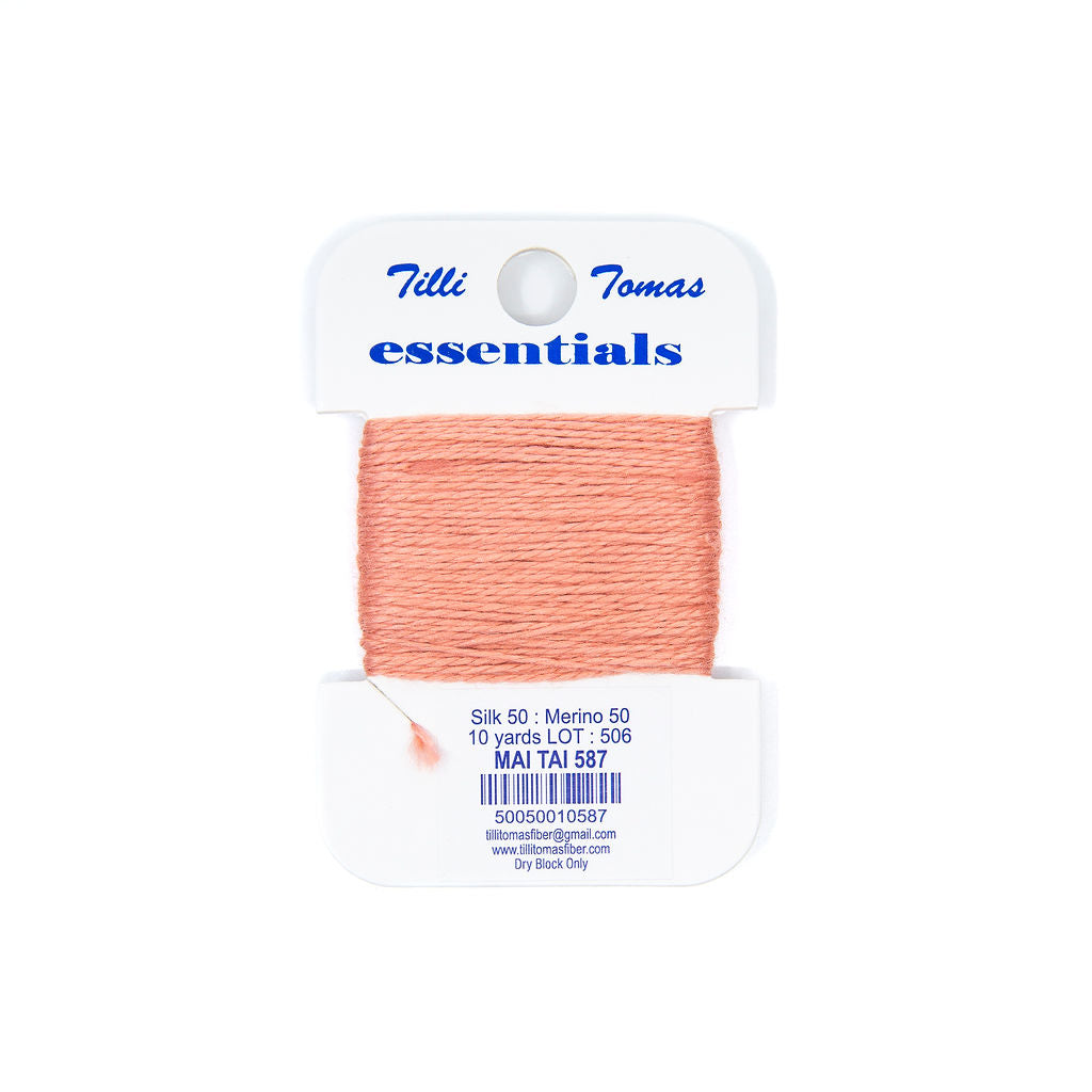 Essentials 587 Mai Tai