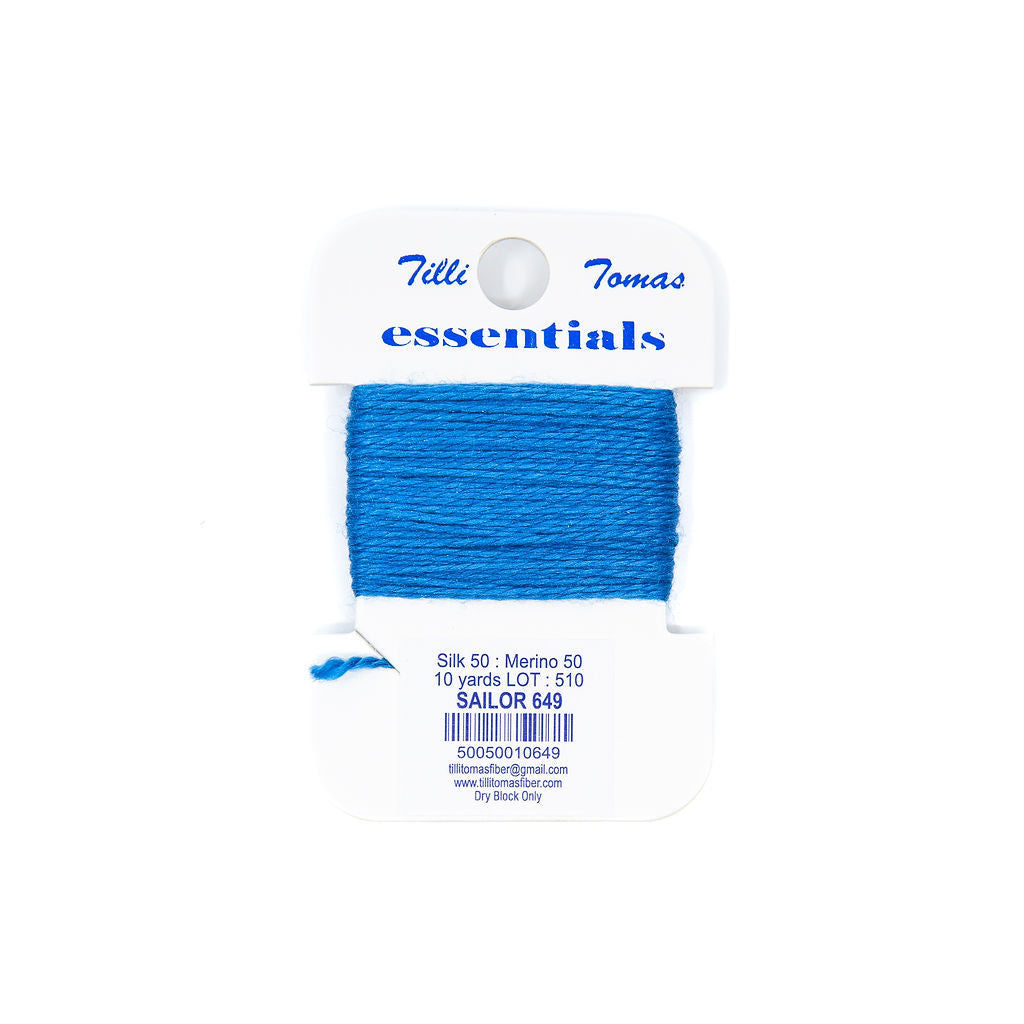 Essentials 649 Sailor