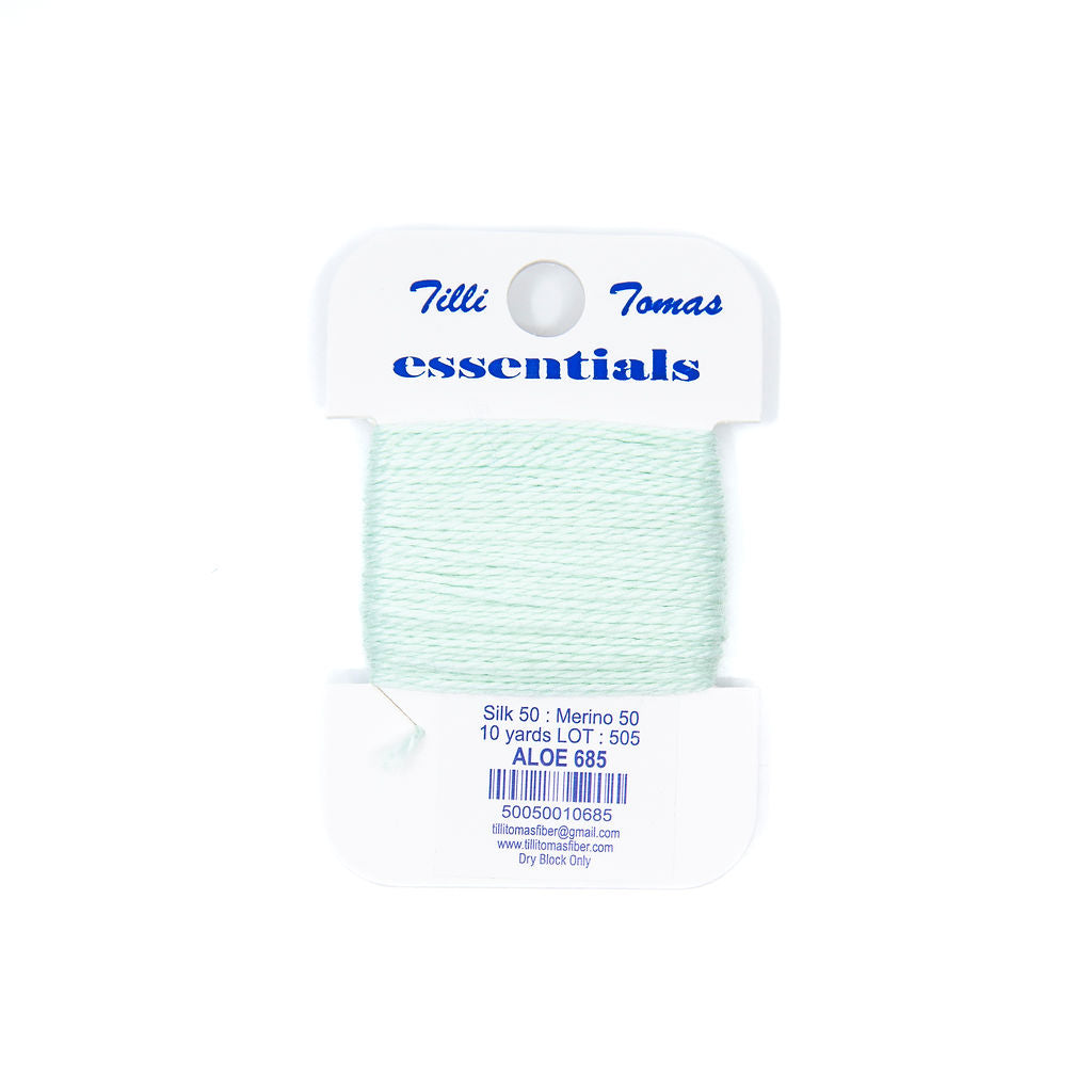 Essentials 685 Aloe