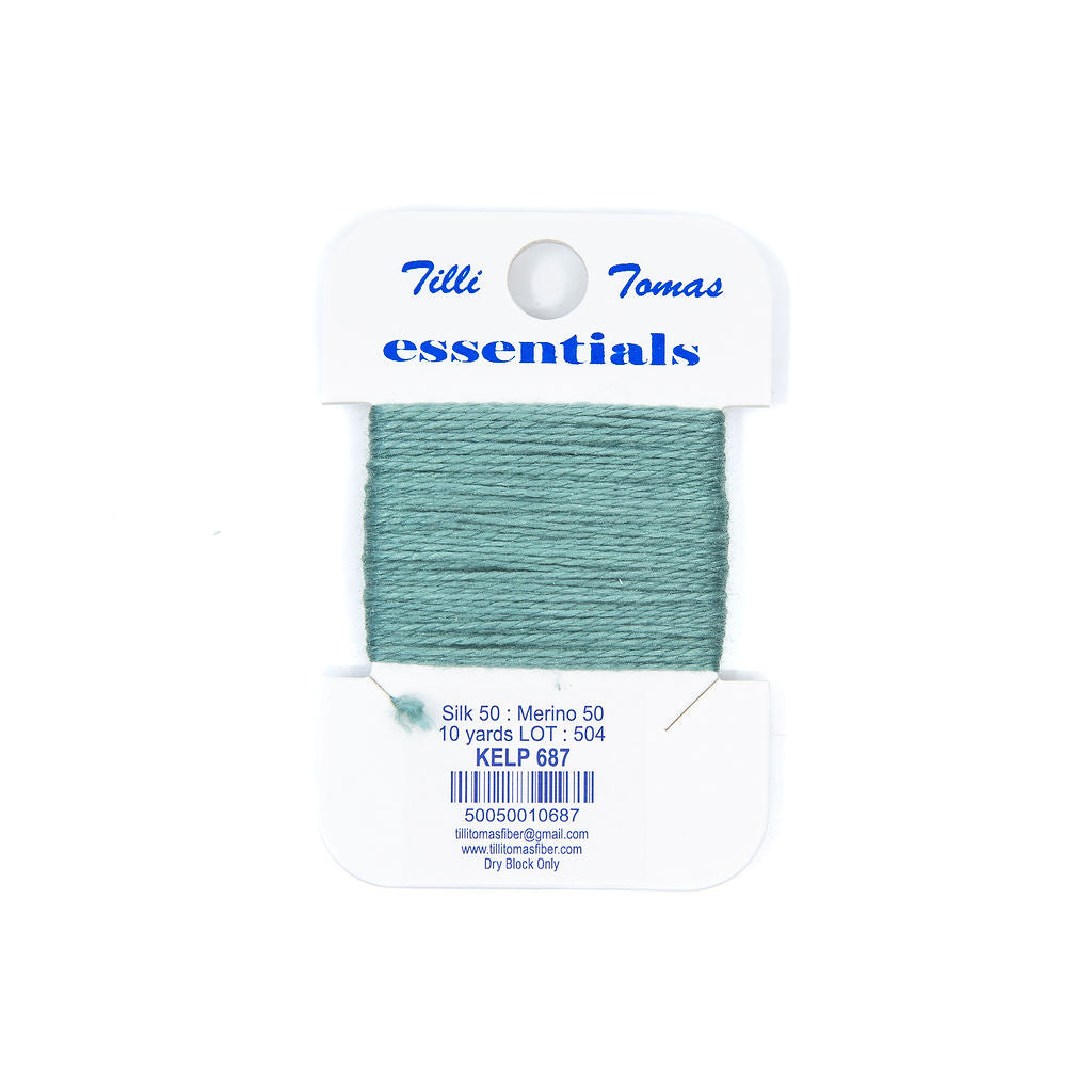 Essentials 687 Kelp