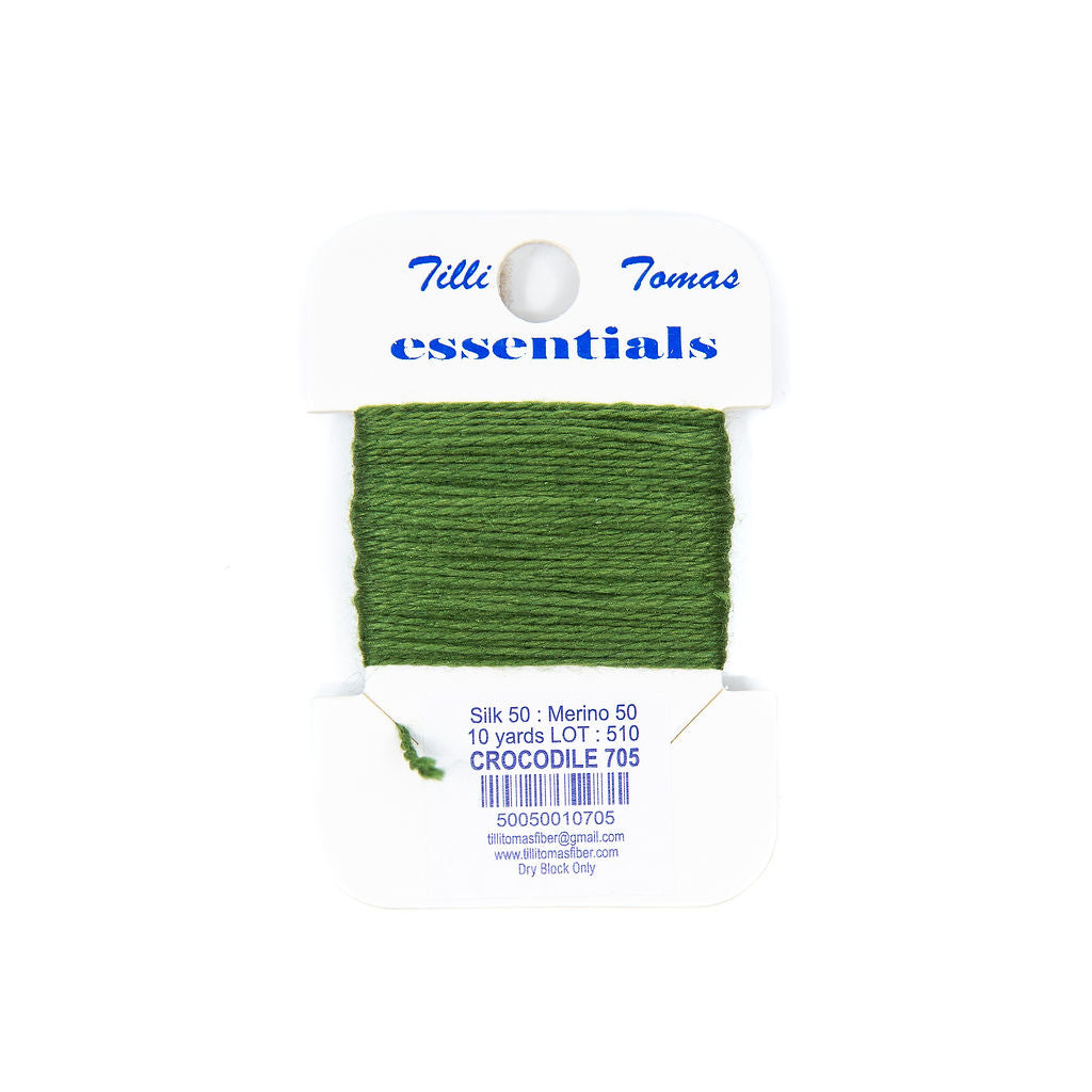 Essentials 705 Crocodile