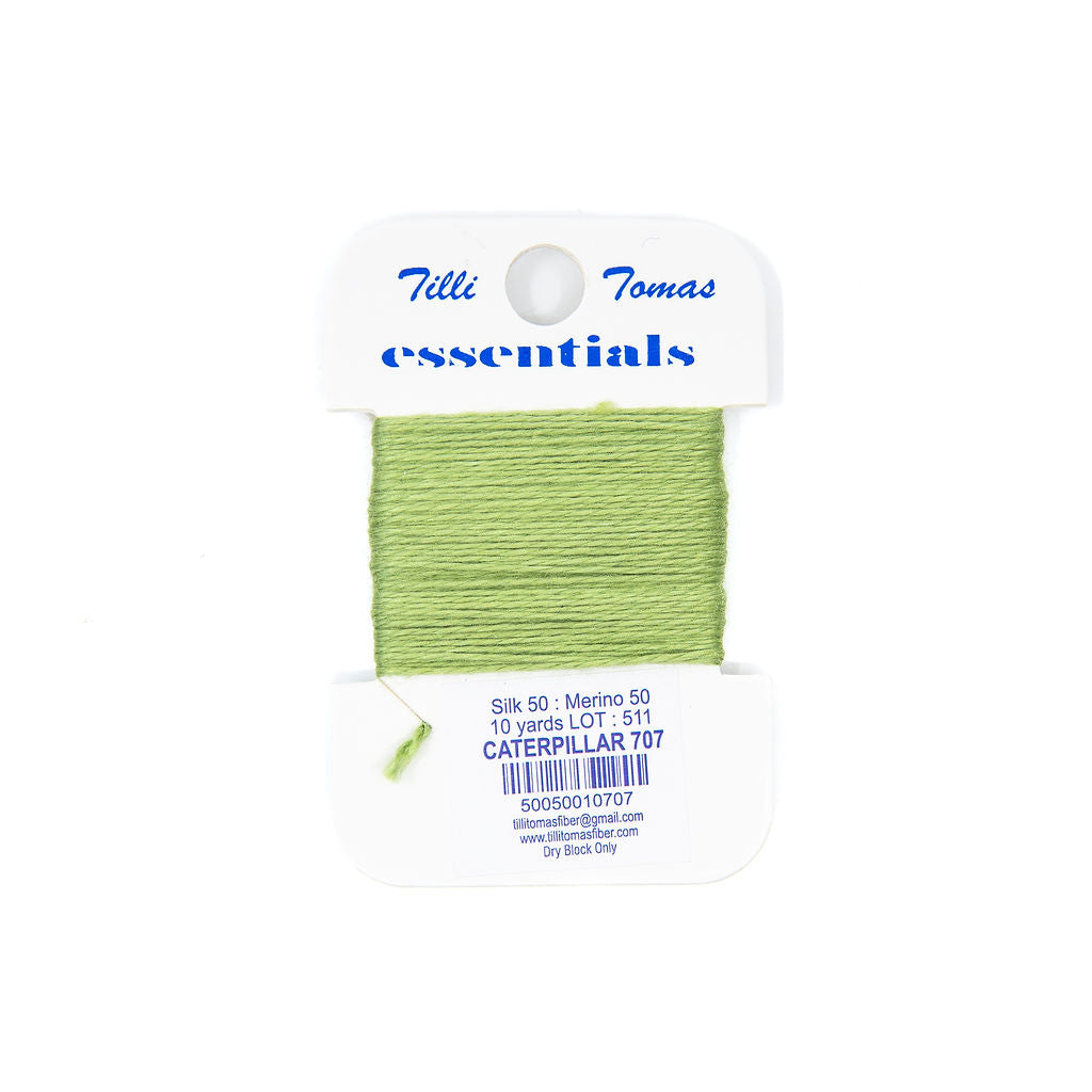 Essentials 707 Caterpillar