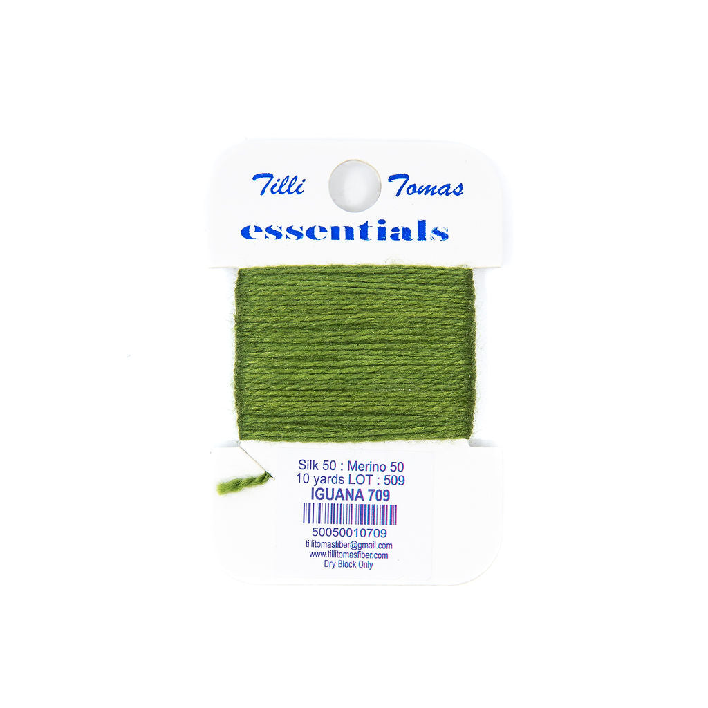 Essentials 709 Iguana