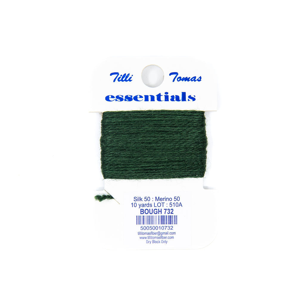 Essentials 732 Bough