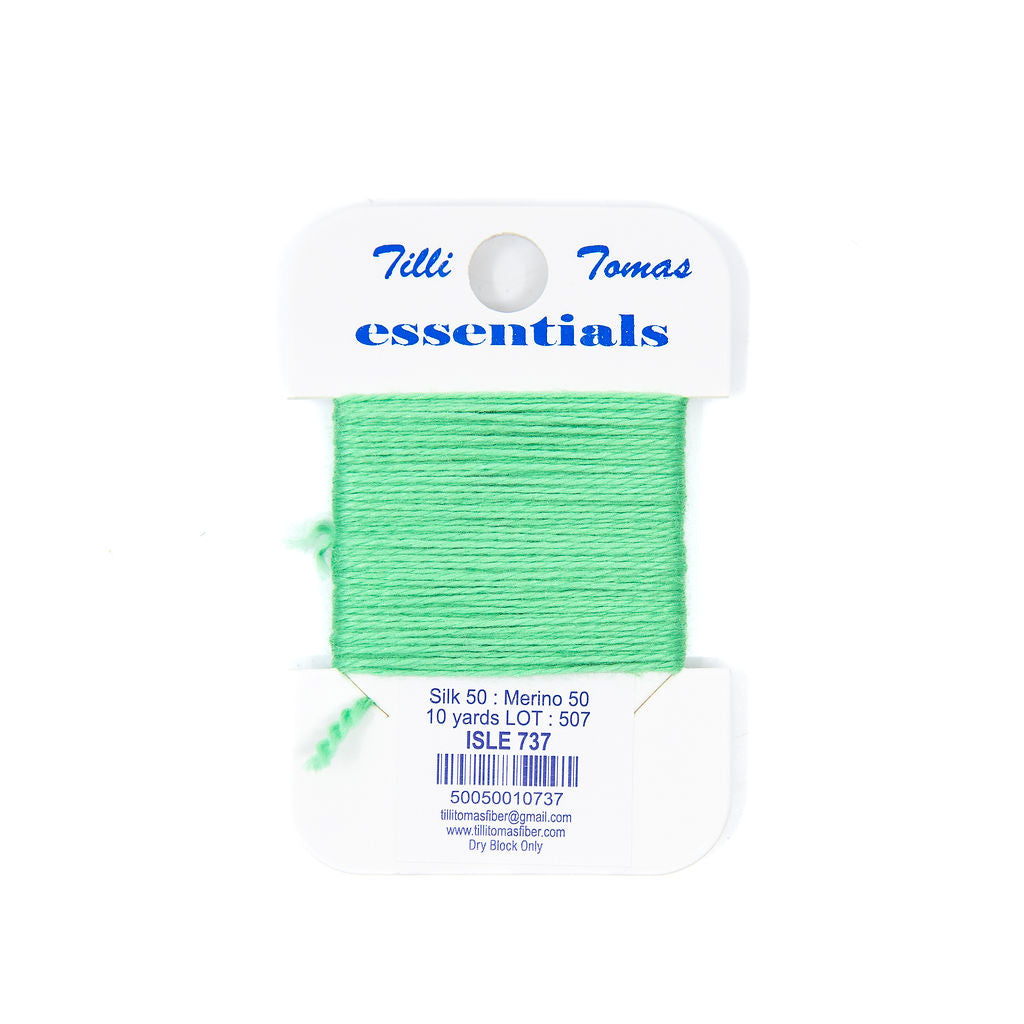 Essentials 737 Isle