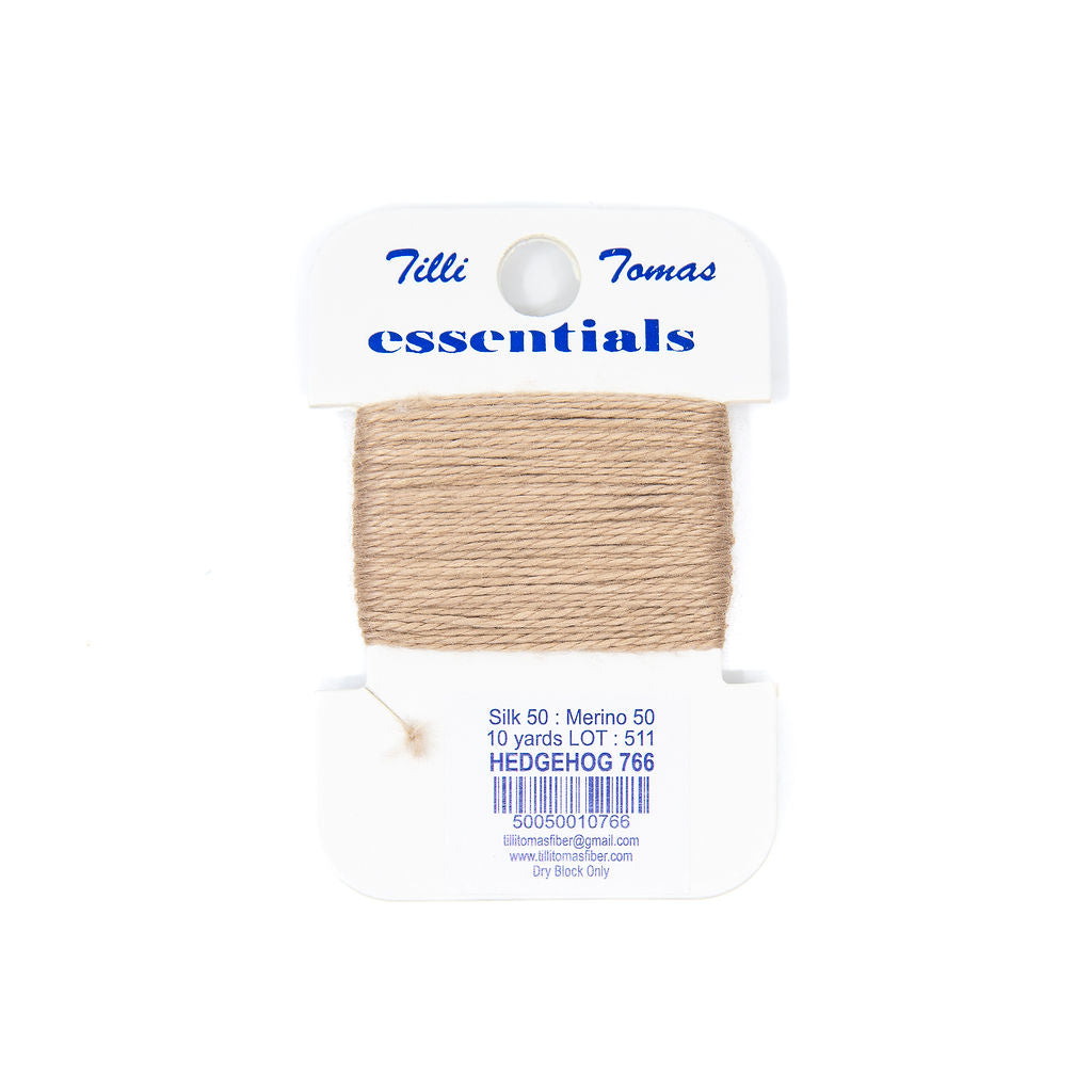 Essentials 766 Hedgehog