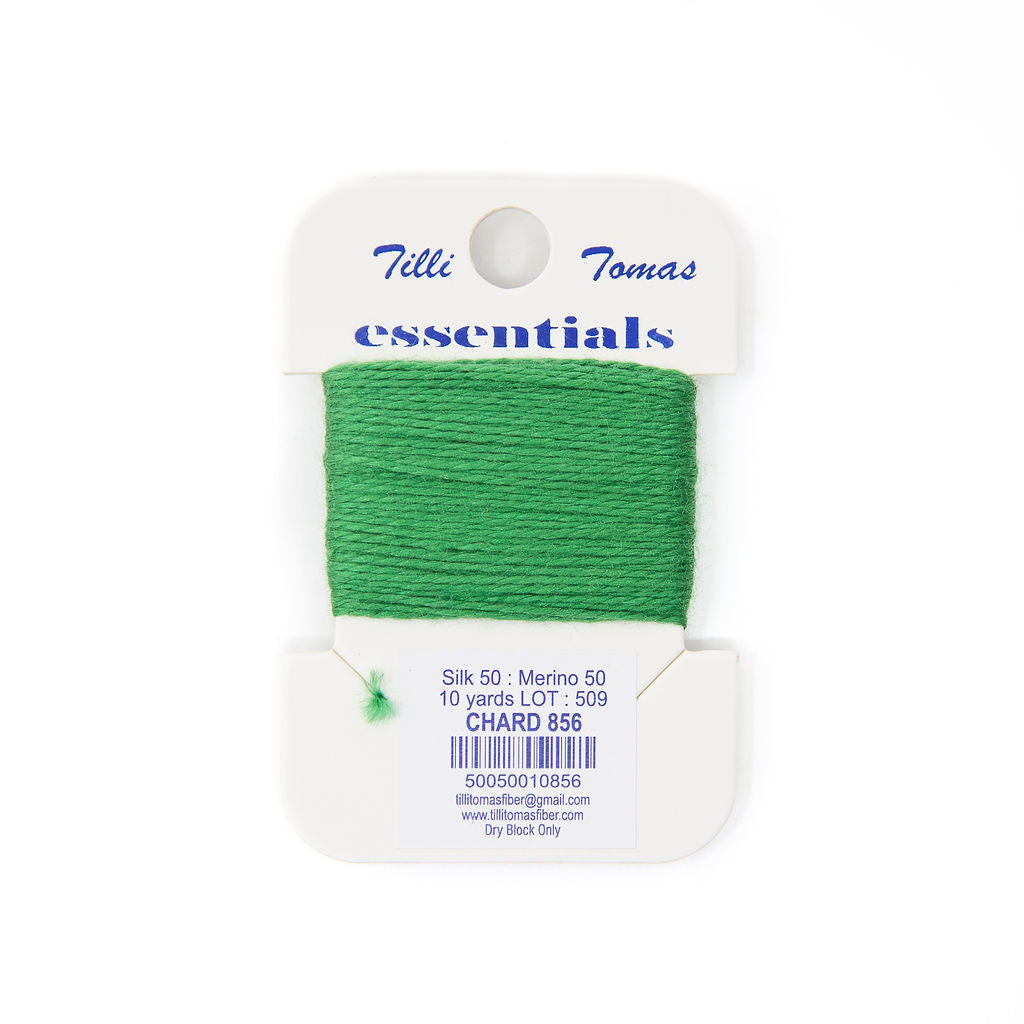 Essentials 856 Chard