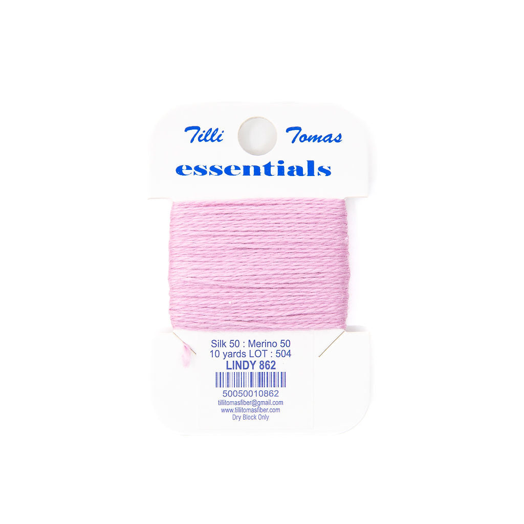 Essentials 862 Lindy