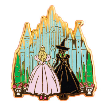 Musical Needle Minder