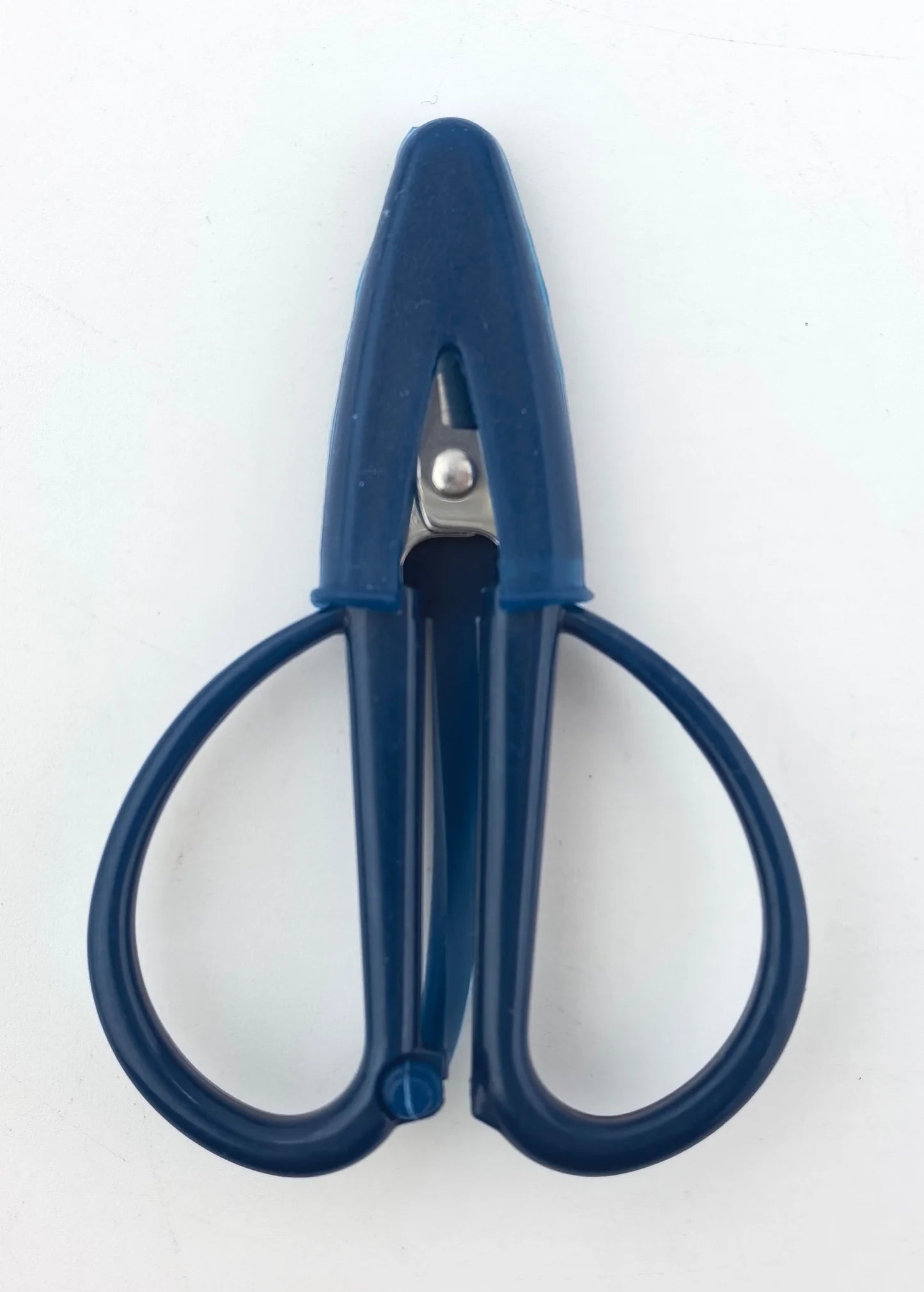 Saturated Super Snips - Navy