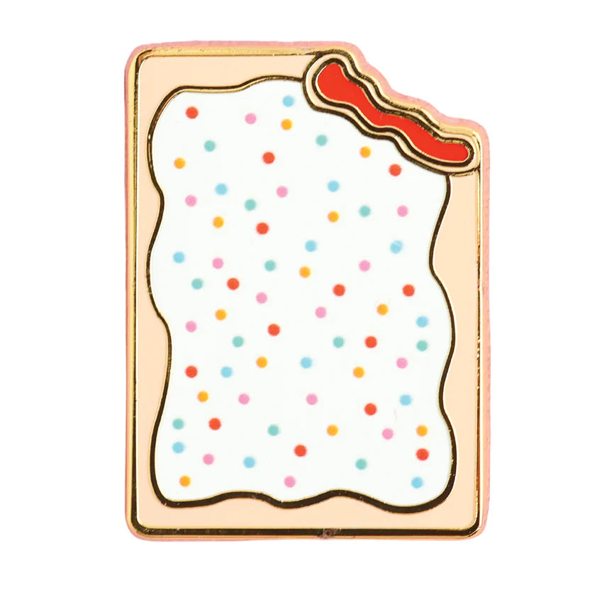 Pop Tart Needle Minder