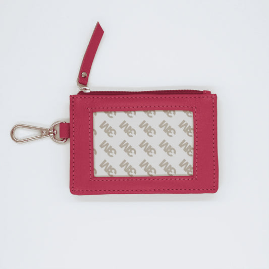 Zip Coin Holder