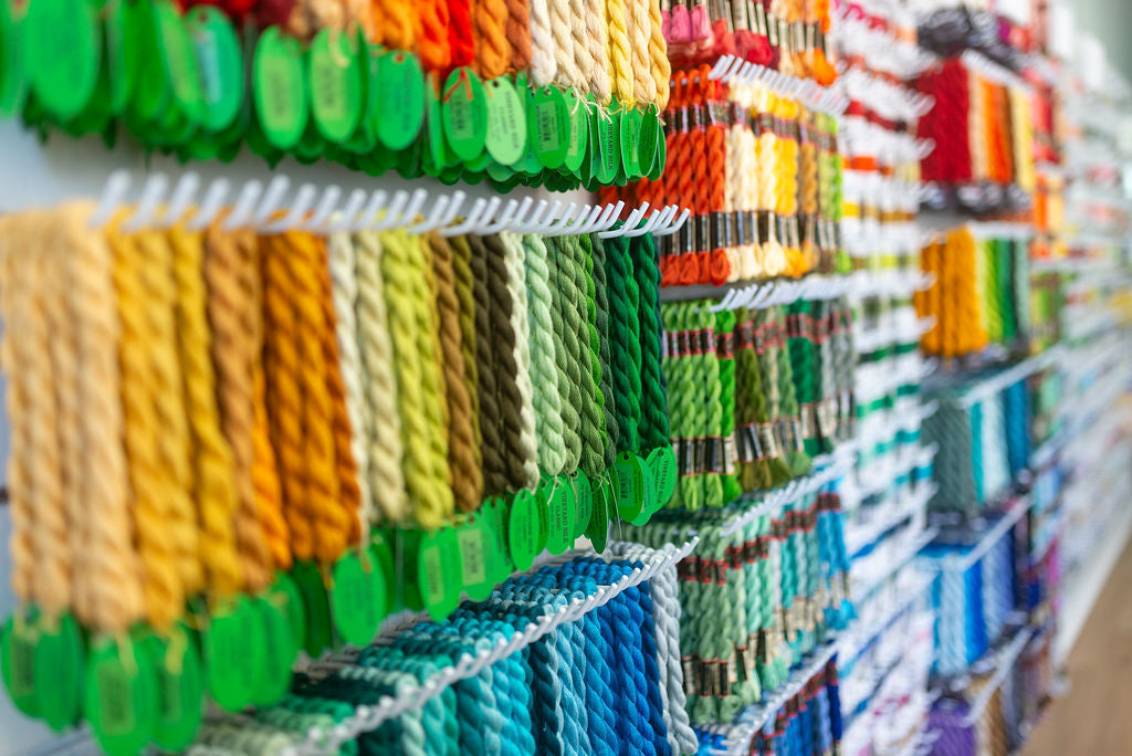 Thread