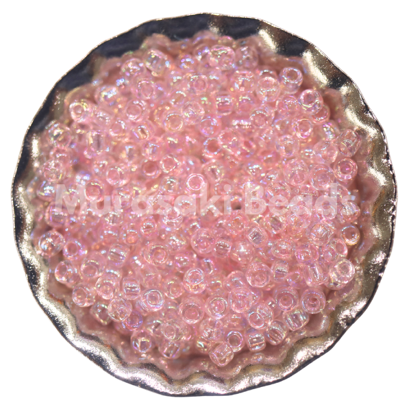 Size 11 Beads 265 Light Pink AB