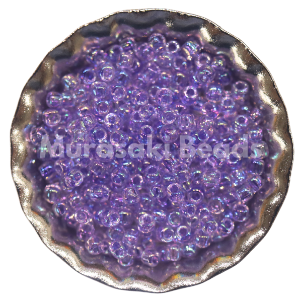 Size 11 Beads 269 Lavender AB