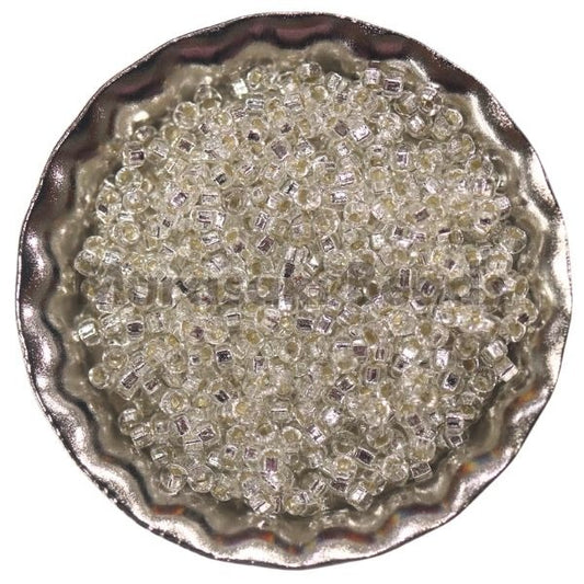 Size 14/15 Beads 1 Crystal SL