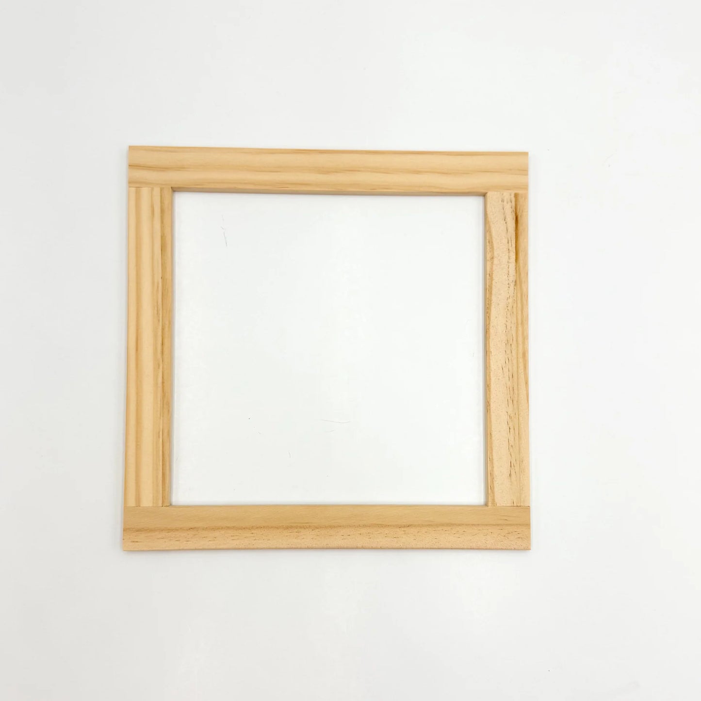 Featherlight Frames