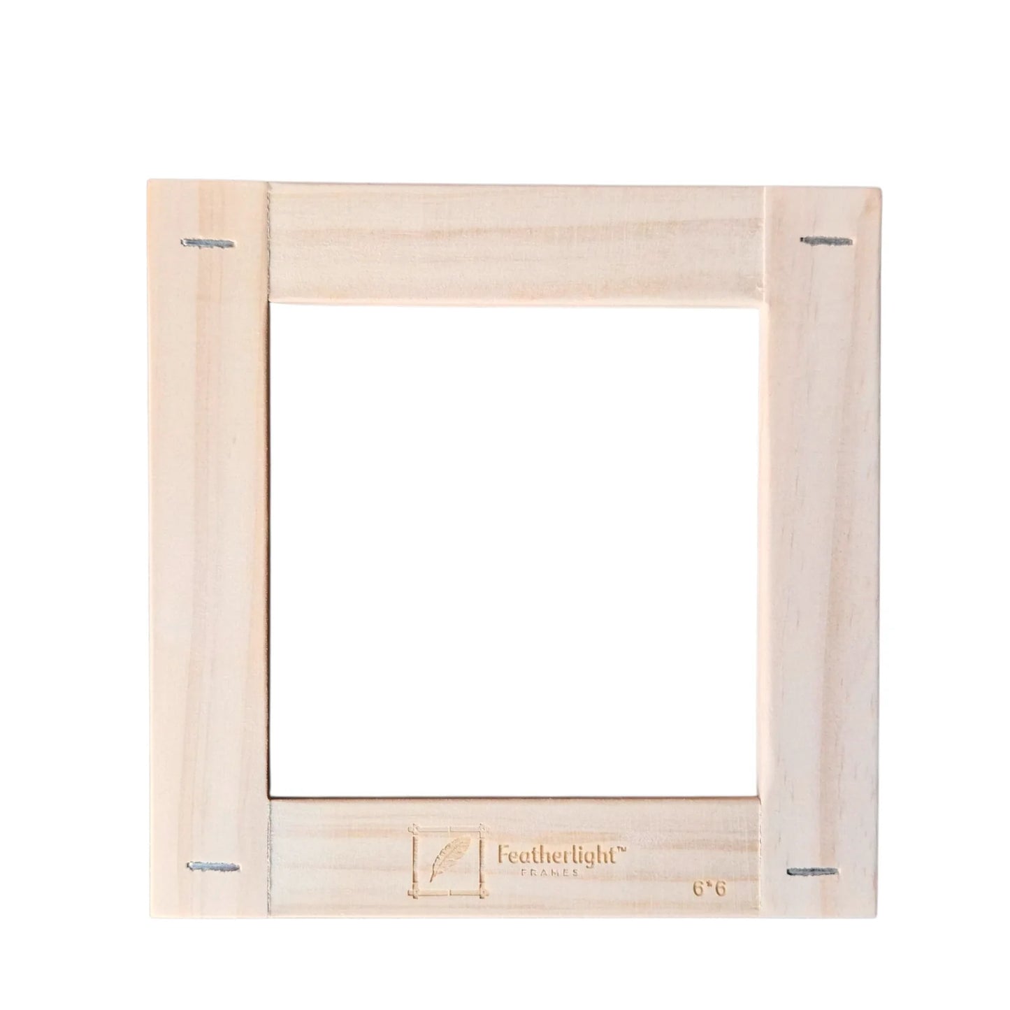 Featherlight Frames