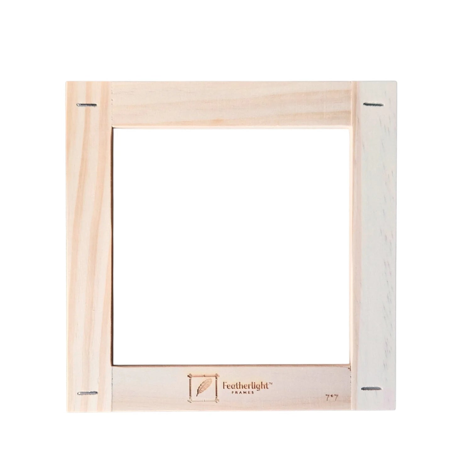 Featherlight Frames