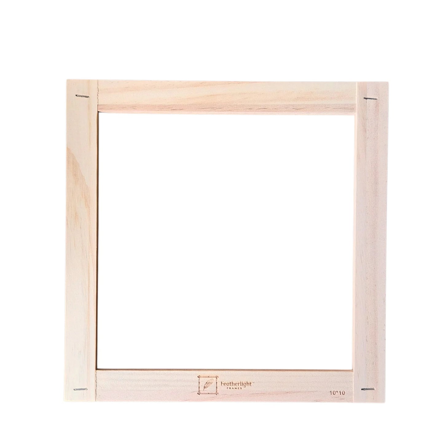 Featherlight Frames