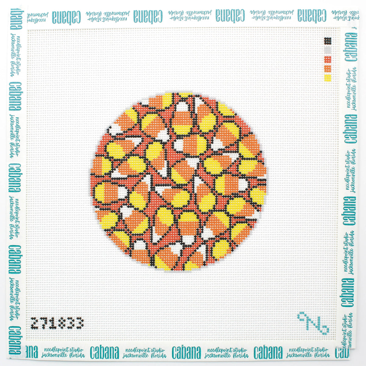 Candy Corn Craving