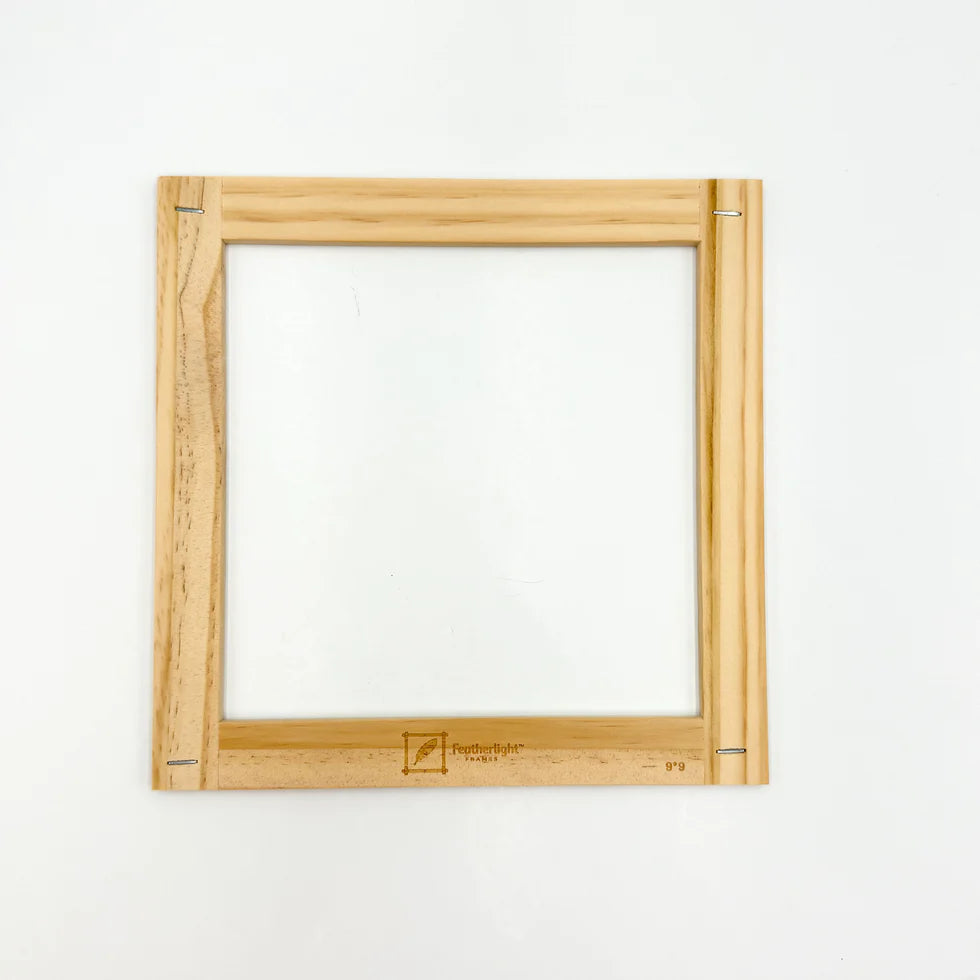 Featherlight Frames