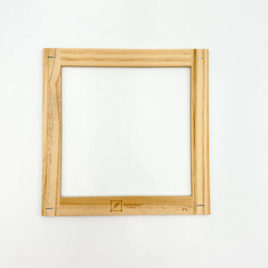 Featherlight Frames
