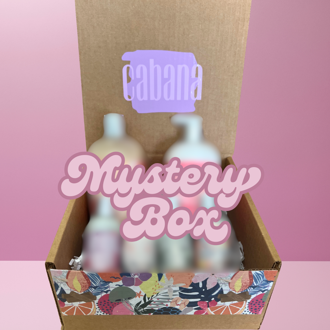 Cabana Mystery Box - Limited Edition
