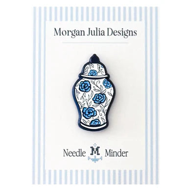 Ginger Jar Needle Minder