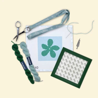 Fresh Cut - Self Finishing Kit
