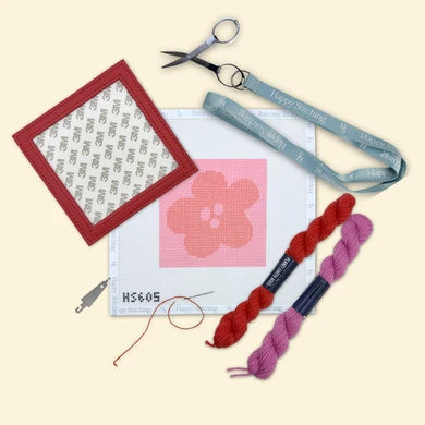 Petal Pop - Self Finishing Kit