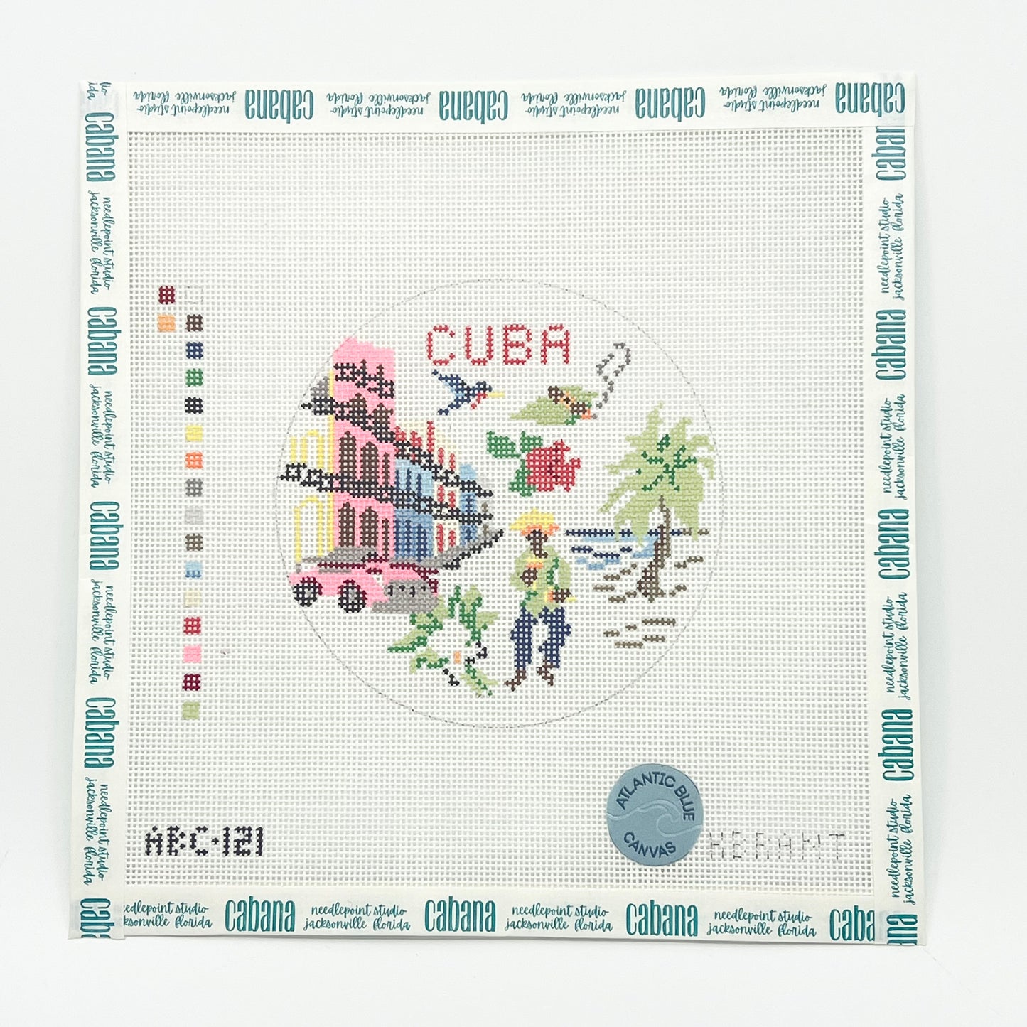 Cuba Travel Round