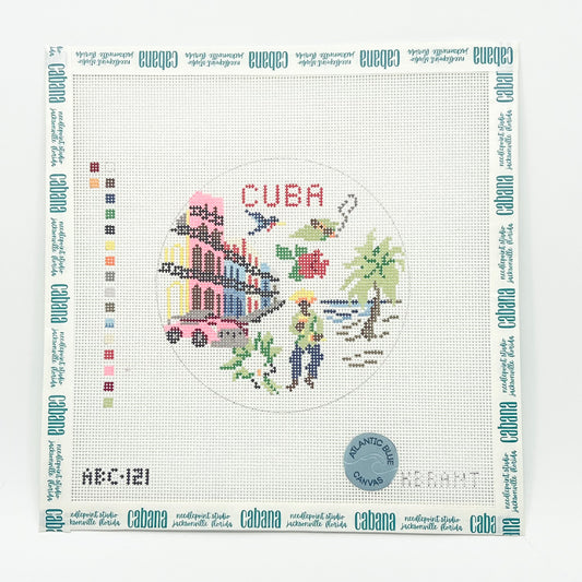 Cuba Travel Round