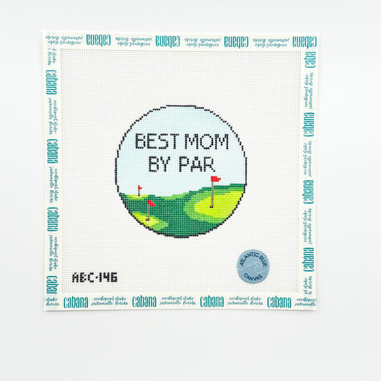 Best Mom by Par