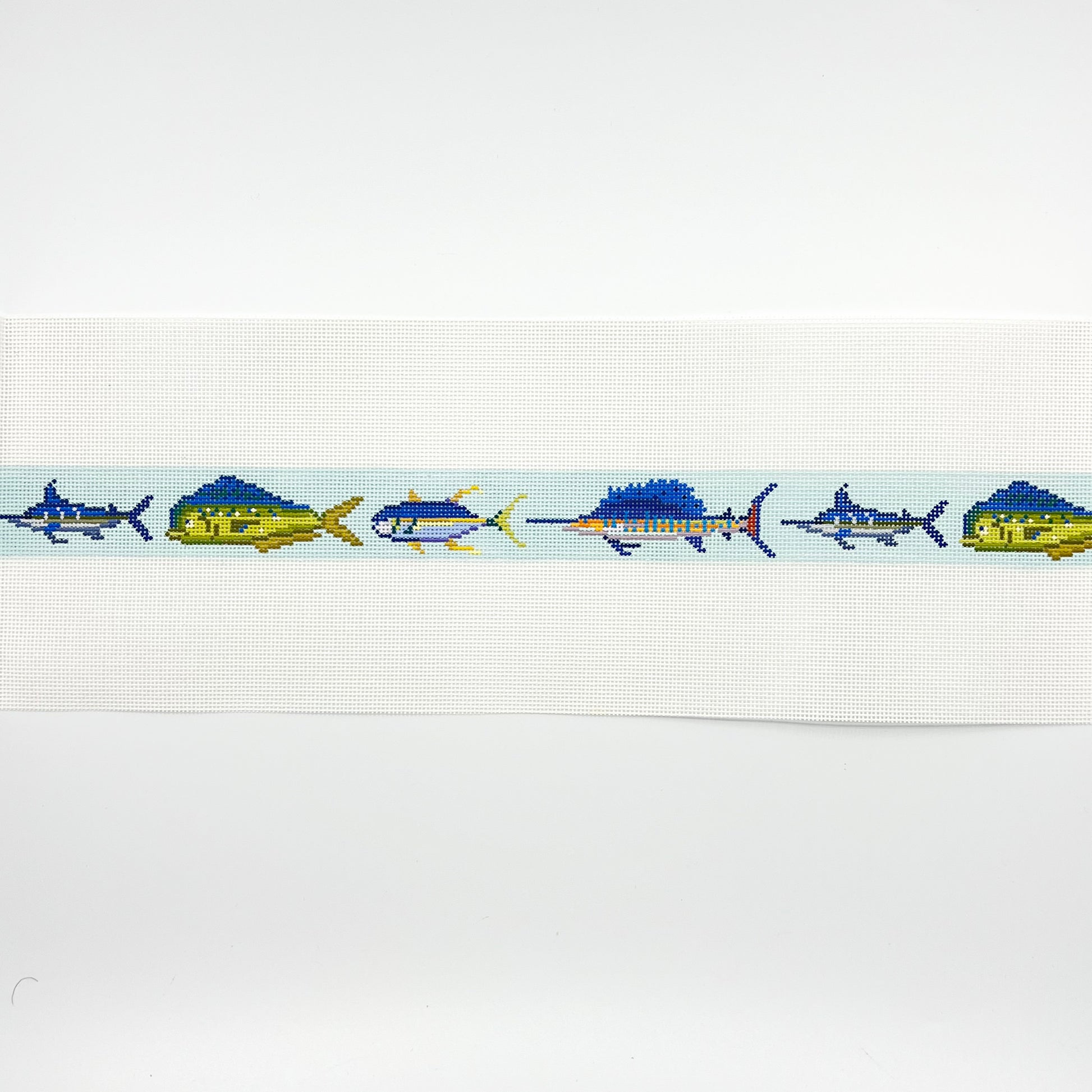Atlantic Fish Belt